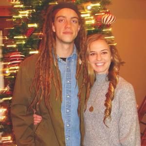 Meet your Posher, Tayler